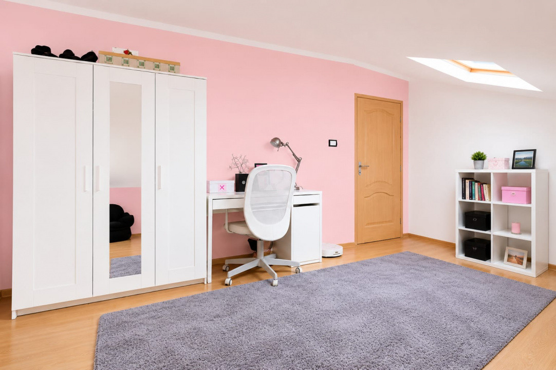 COMISION 0% Apartament cu 3 camere de vanzare in zona Braytim 6, foxfort.ro