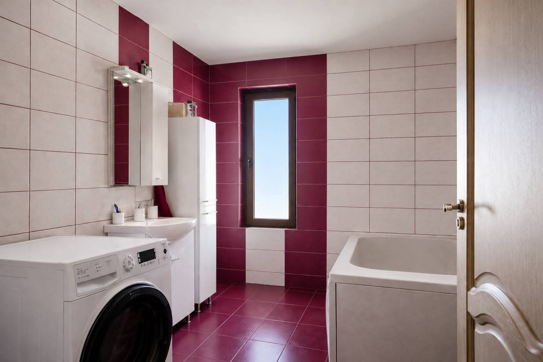 COMISION 0% Apartament cu 3 camere de vanzare in zona Braytim 7, foxfort.ro