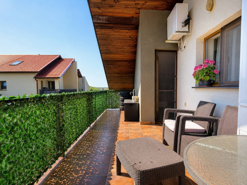 COMISION 0% Apartament cu 3 camere de vanzare in zona Braytim 8, foxfort.ro