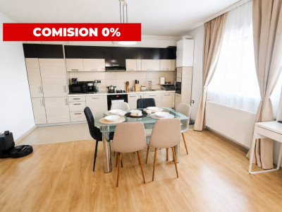 COMISION 0% Apartament cu 3 camere de vanzare in zona Braytim