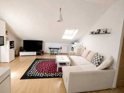 COMISION 0% Apartament cu 3 camere de vanzare in zona Braytim imagine mica 2, foxfort.ro