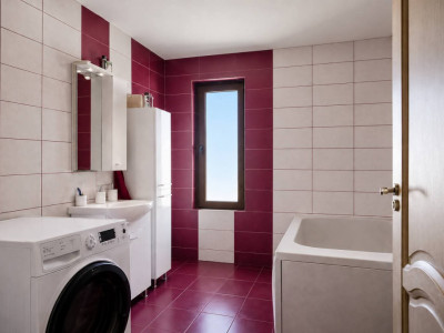 COMISION 0% Apartament cu 3 camere de vanzare in zona Braytim imagine mica 7, foxfort.ro