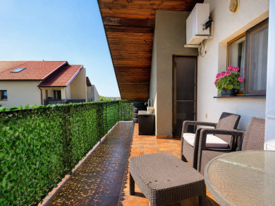 COMISION 0% Apartament cu 3 camere de vanzare in zona Braytim imagine mica 8, foxfort.ro
