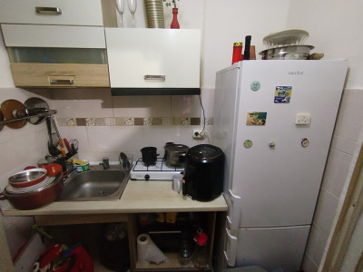 Apartament cu o camera de vanzare in zona Buziasului imagine mica 3, foxfort.ro