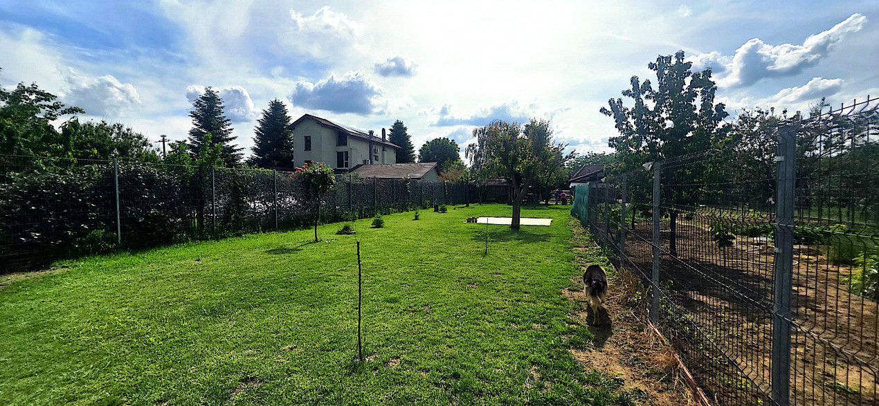 Casa individuala cu 5 camere de vanzare in localitatea Minis 1, foxfort.ro