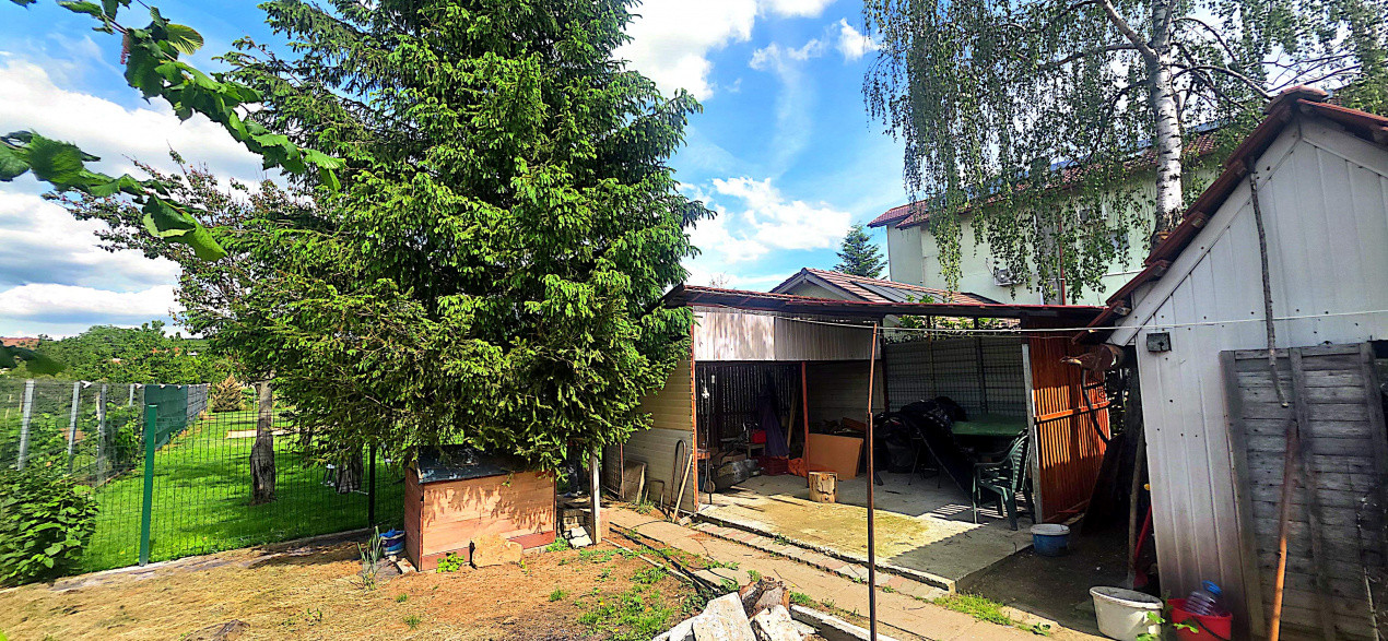 Casa individuala cu 5 camere de vanzare in localitatea Minis 24, foxfort.ro