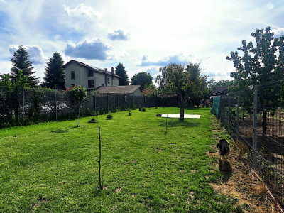 Casa individuala cu 5 camere de vanzare in localitatea Minis