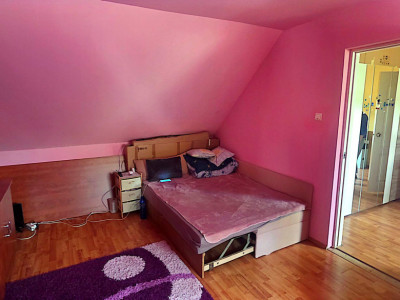 Casa individuala cu 5 camere de vanzare in localitatea Minis imagine mica 2, foxfort.ro