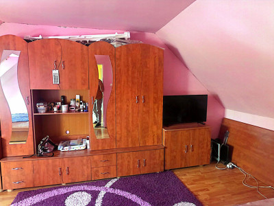 Casa individuala cu 5 camere de vanzare in localitatea Minis imagine mica 3, foxfort.ro