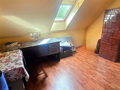 Casa individuala cu 5 camere de vanzare in localitatea Minis imagine mica 5, foxfort.ro