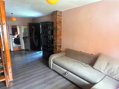Casa individuala cu 5 camere de vanzare in localitatea Minis imagine mica 6, foxfort.ro