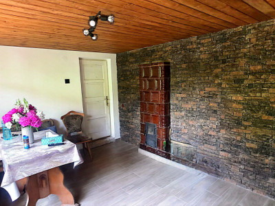 Casa individuala cu 5 camere de vanzare in localitatea Minis imagine mica 8, foxfort.ro