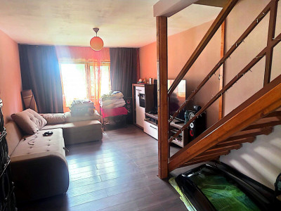 Casa individuala cu 5 camere de vanzare in localitatea Minis imagine mica 9, foxfort.ro