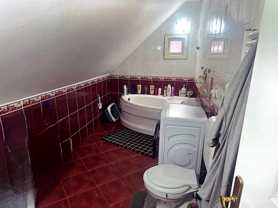 Casa individuala cu 5 camere de vanzare in localitatea Minis imagine mica 11, foxfort.ro