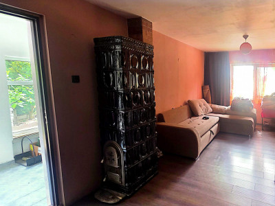 Casa individuala cu 5 camere de vanzare in localitatea Minis imagine mica 12, foxfort.ro