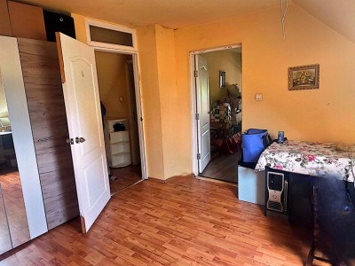 Casa individuala cu 5 camere de vanzare in localitatea Minis imagine mica 13, foxfort.ro