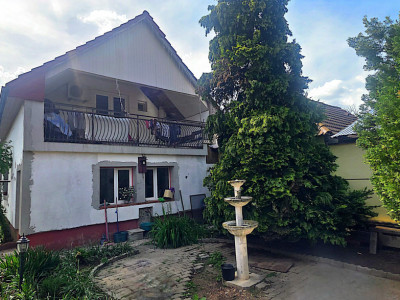 Casa individuala cu 5 camere de vanzare in localitatea Minis imagine mica 20, foxfort.ro