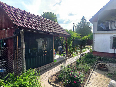Casa individuala cu 5 camere de vanzare in localitatea Minis imagine mica 22, foxfort.ro