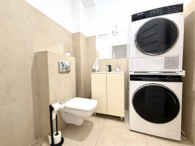 Duplex mobilat complet, 4 camere, teren 430 mp in Sanandrei imagine mica 12, foxfort.ro