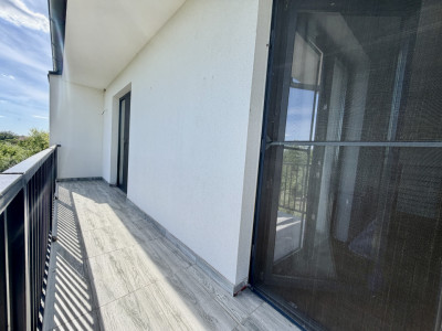 Duplex mobilat complet, 4 camere, teren 430 mp in Sanandrei imagine mica 20, foxfort.ro