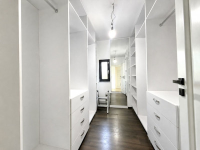 Duplex mobilat complet, 4 camere, teren 430 mp in Sanandrei imagine mica 21, foxfort.ro