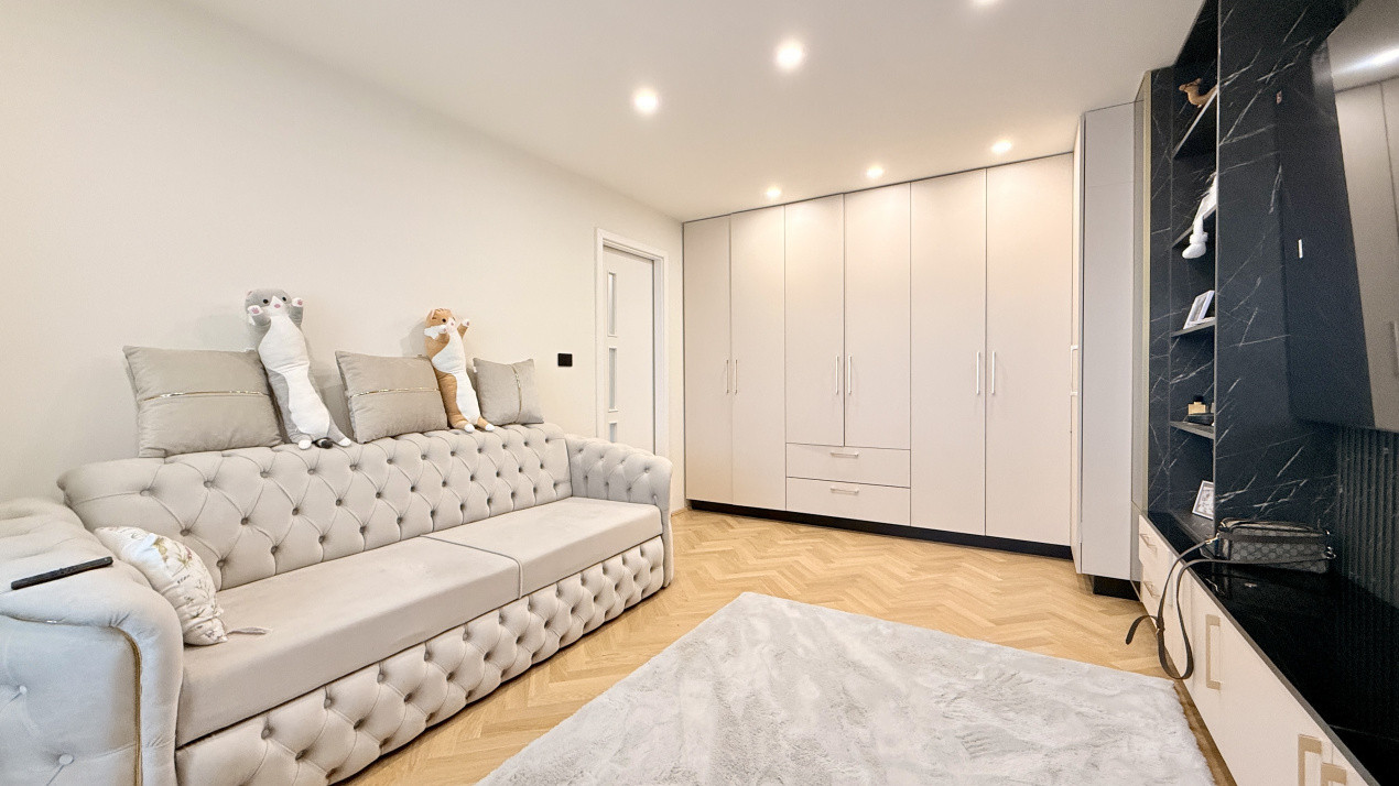 Apartament de vanzare 2 camere zona Soarelui - Timisoara 2, foxfort.ro