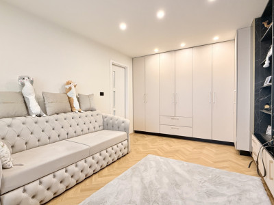 Apartament de vanzare 2 camere zona Soarelui - Timisoara imagine mica 2, foxfort.ro