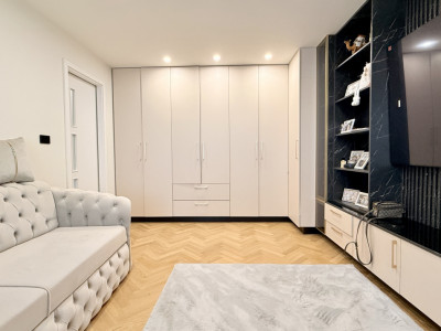 Apartament de vanzare 2 camere zona Soarelui - Timisoara imagine mica 4, foxfort.ro
