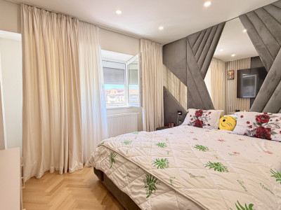 Apartament de vanzare 2 camere zona Soarelui - Timisoara imagine mica 5, foxfort.ro