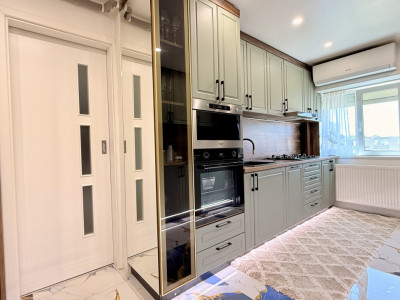 Apartament de vanzare 2 camere zona Soarelui - Timisoara imagine mica 12, foxfort.ro