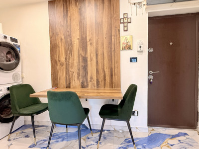 Apartament de vanzare 2 camere zona Soarelui - Timisoara imagine mica 15, foxfort.ro