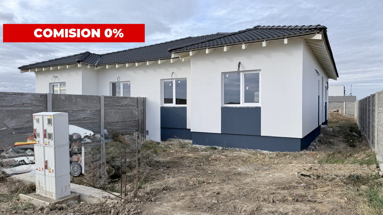 Comision 0% Duplex de vanzare, 3 camere - 2 bai, Urseni 1, foxfort.ro