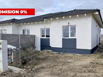 Comision 0% Duplex de vanzare, 3 camere - 2 bai, Urseni