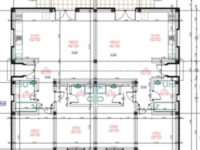 Comision 0% Duplex de vanzare, 3 camere - 2 bai, Urseni imagine mica 3, foxfort.ro