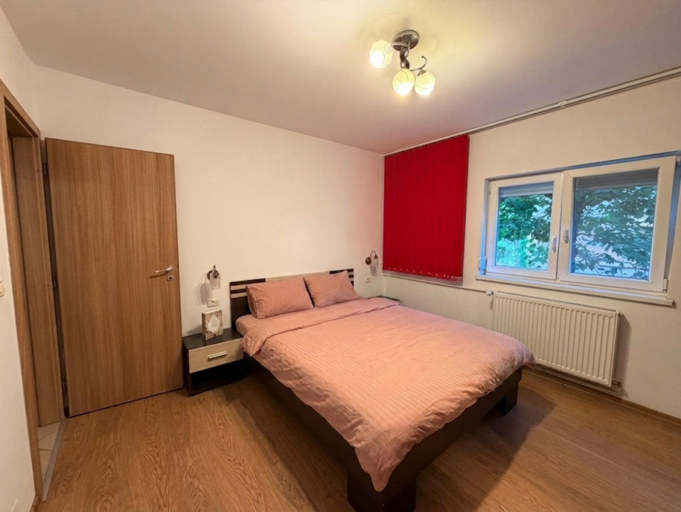 Apartament cu 2 camere de inchiriat in Timisoara, zona Soarelui 3, foxfort.ro
