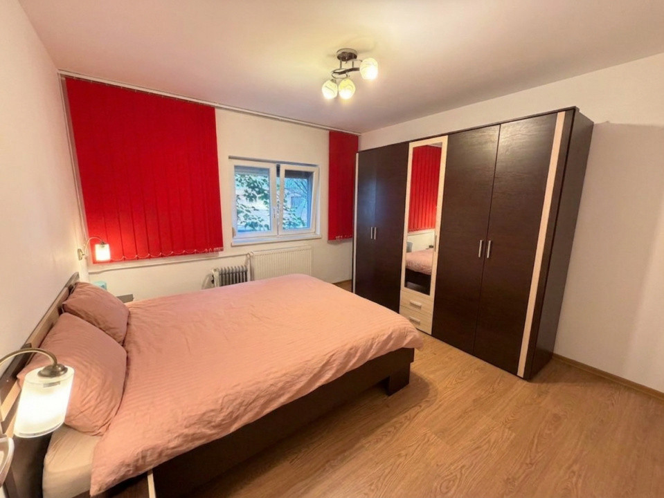 Apartament cu 2 camere de inchiriat in Timisoara, zona Soarelui 4, foxfort.ro