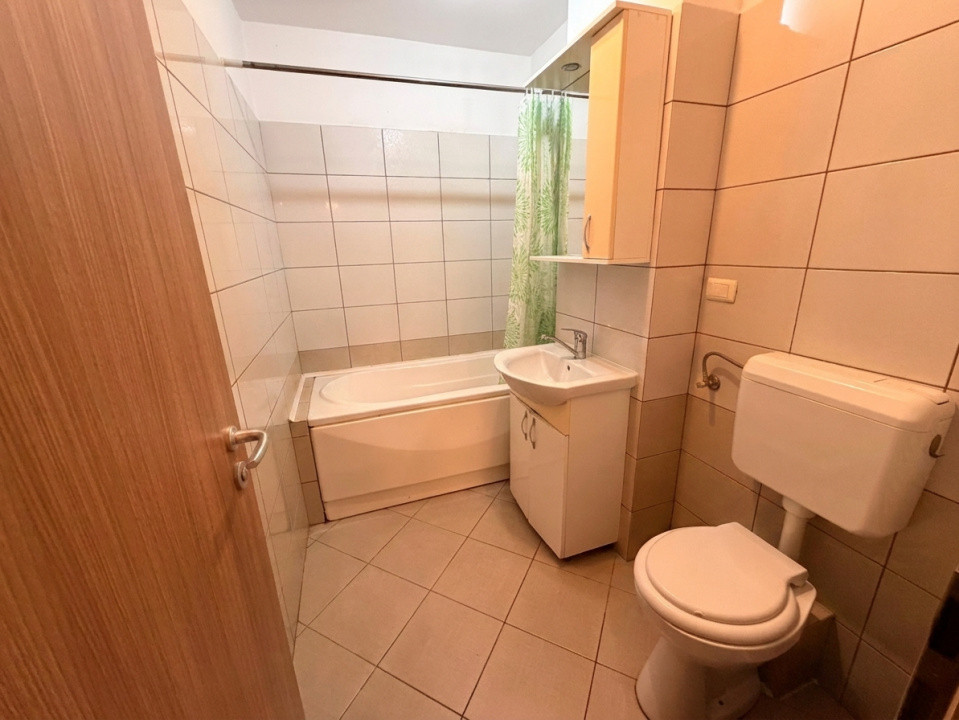 Apartament cu 2 camere de inchiriat in Timisoara, zona Soarelui 5, foxfort.ro
