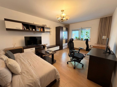 Apartament cu 2 camere de inchiriat in Timisoara, zona Soarelui