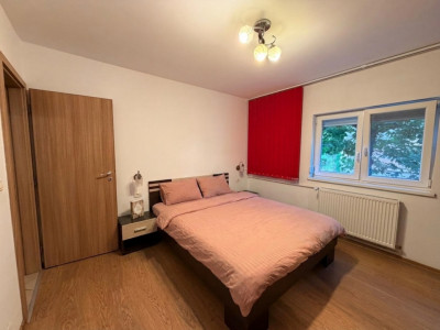 Apartament cu 2 camere de inchiriat in Timisoara, zona Soarelui imagine mica 3, foxfort.ro