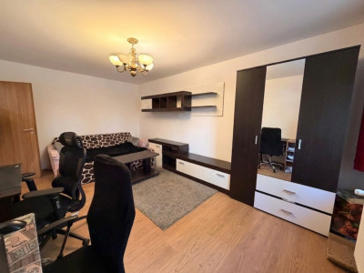 Apartament cu 2 camere de inchiriat in Timisoara, zona Soarelui imagine mica 6, foxfort.ro