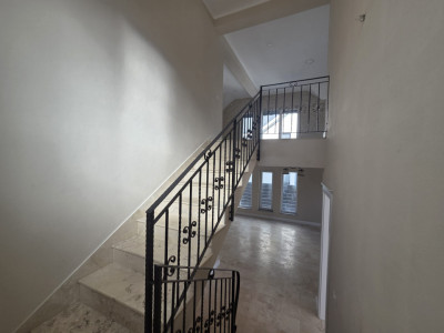 Casa cu 5 camere de 160 mp utili de vanzare in Sagu  imagine mica 5, foxfort.ro