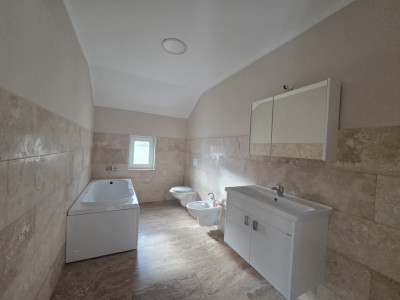 Casa cu 5 camere de 160 mp utili de vanzare in Sagu  imagine mica 6, foxfort.ro