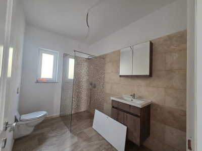 Casa cu 5 camere de 160 mp utili de vanzare in Sagu  imagine mica 7, foxfort.ro