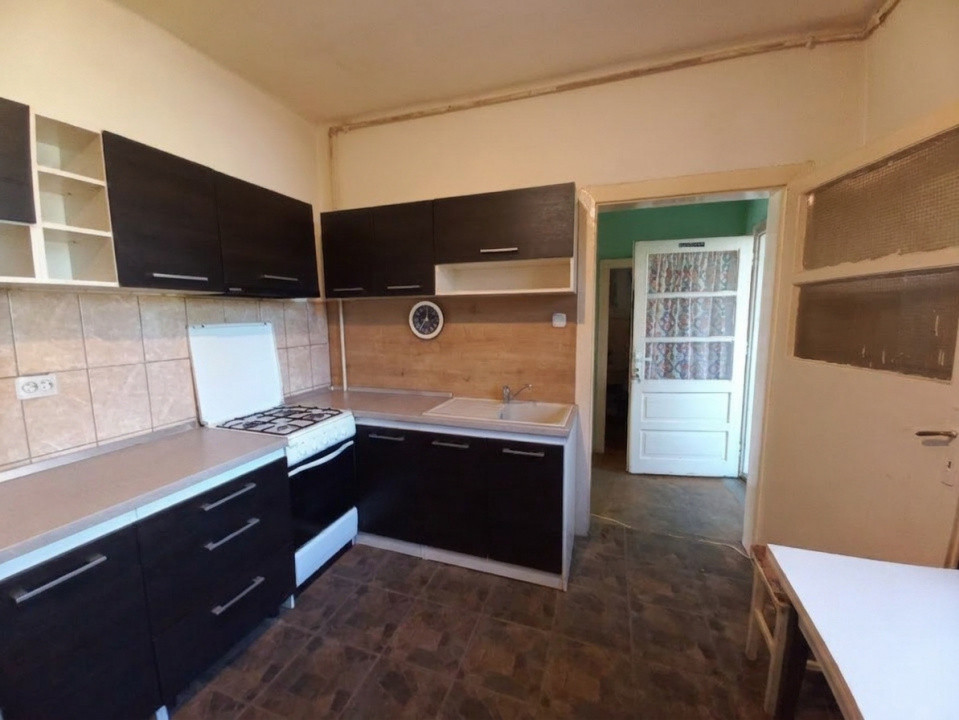 Casa individuala de vanzare in Timisoara | Potential extindere | Teren 460 mp 6, foxfort.ro