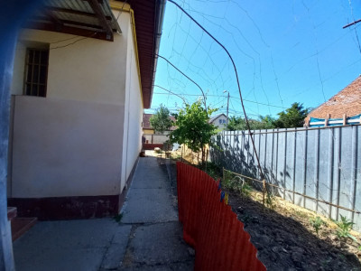 Casa individuala de vanzare in Timisoara | Potential extindere | Teren 460 mp