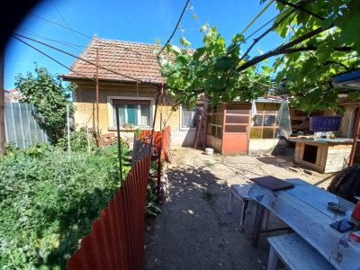 Casa individuala de vanzare in Timisoara | Potential extindere | Teren 460 mp imagine mica 2, foxfort.ro