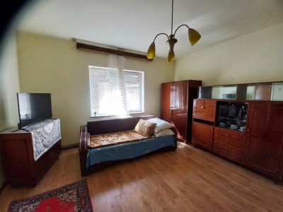 Casa individuala de vanzare in Timisoara | Potential extindere | Teren 460 mp imagine mica 3, foxfort.ro