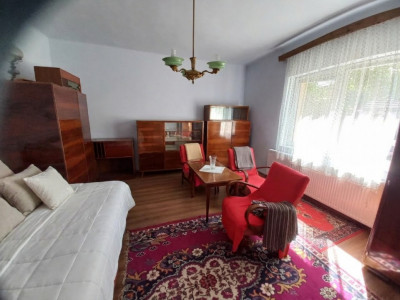 Casa individuala de vanzare in Timisoara | Potential extindere | Teren 460 mp imagine mica 4, foxfort.ro