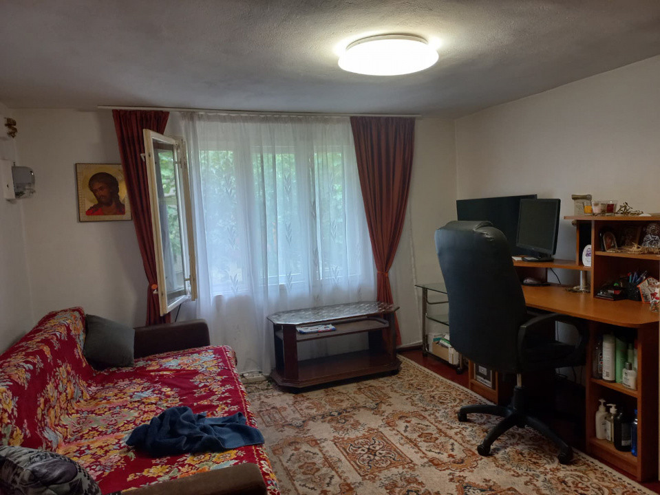 Casa individuala de vanzare in Timisoara | Potential extindere | Teren 421 mp 2, foxfort.ro