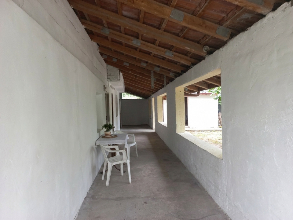 Casa individuala de vanzare in Timisoara | Potential extindere | Teren 421 mp 3, foxfort.ro